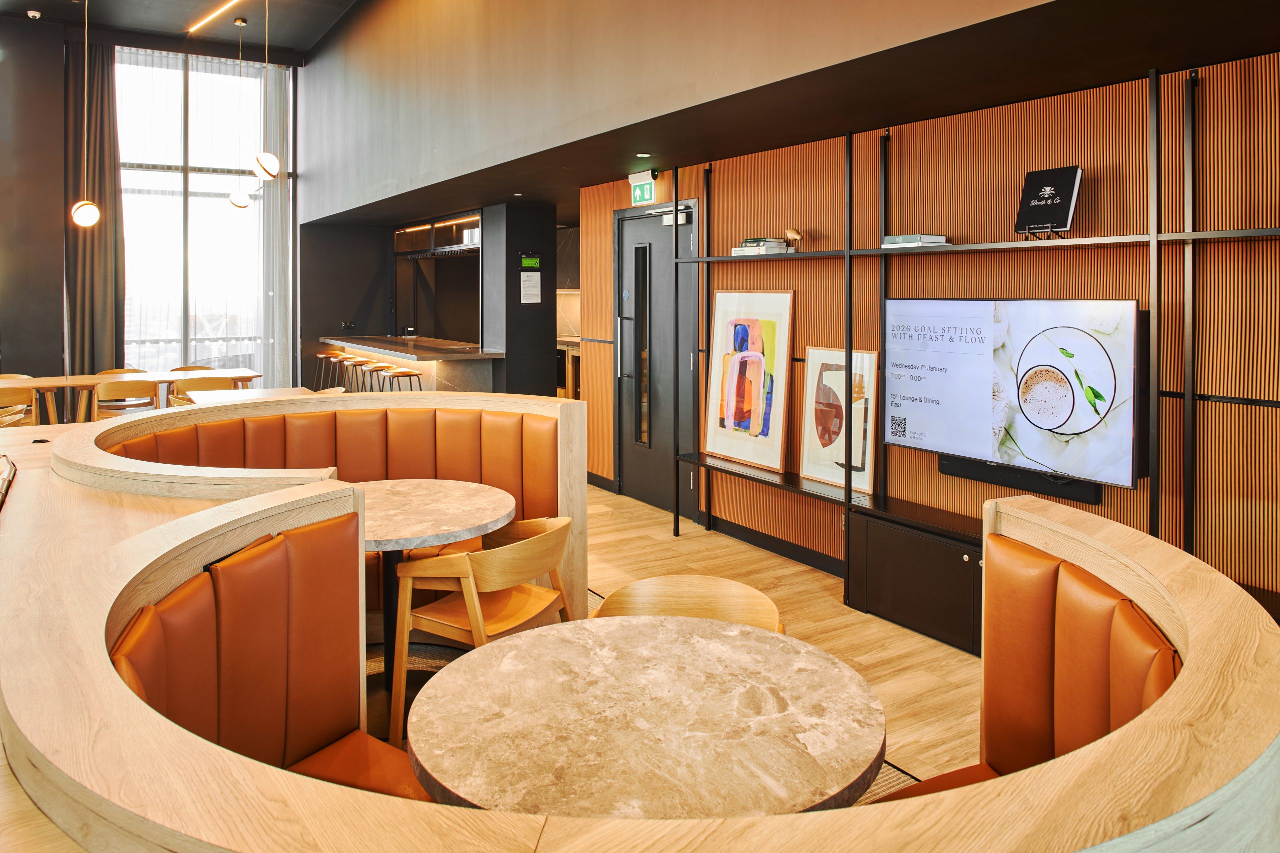 Vita Living Circle Square Manchester new-build apartments