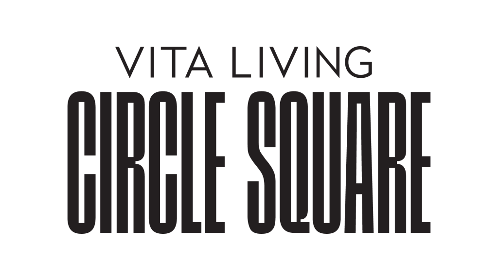 Vita Living Circle Square Manchester logo